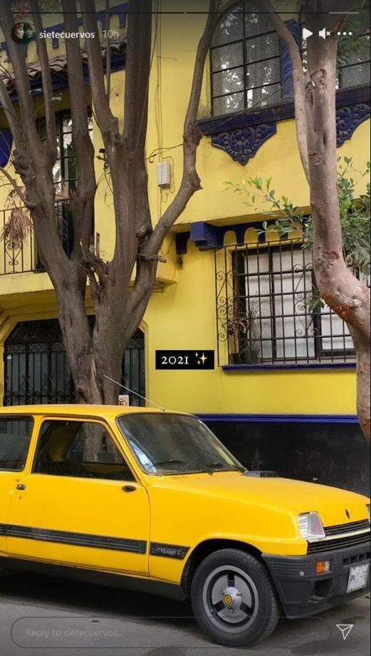 Modern Studio, Rooftop Charm, Cdmx Center2 Mexikóváros Kültér fotó