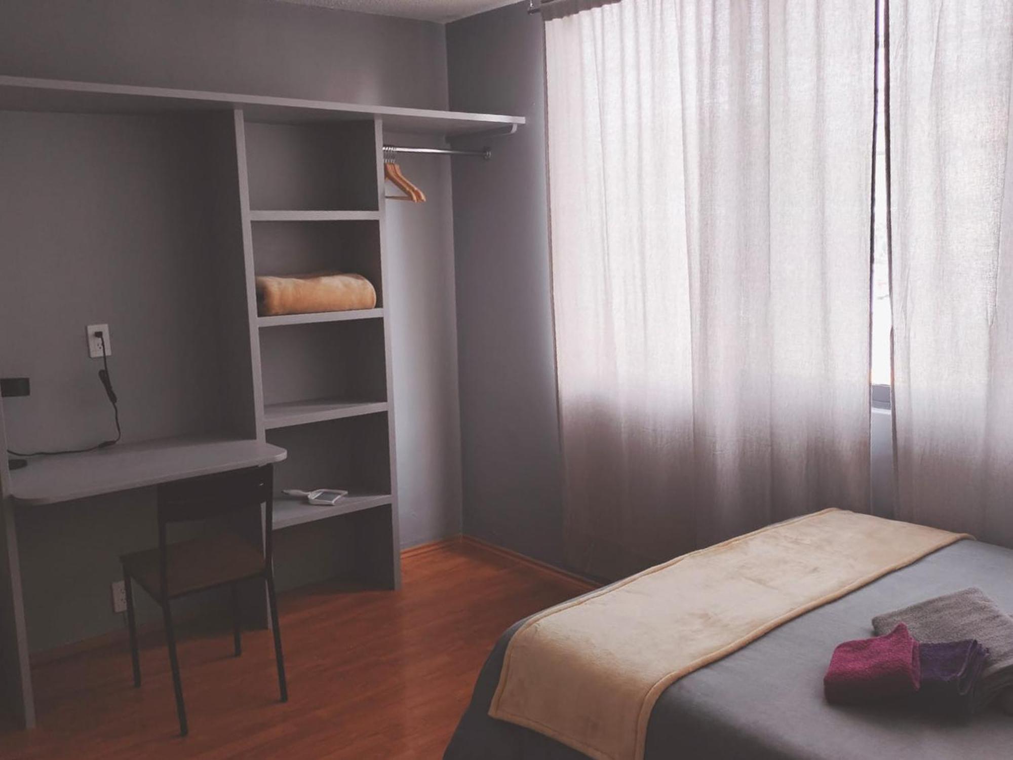 Modern Studio, Rooftop Charm, Cdmx Center2 Mexikóváros Kültér fotó